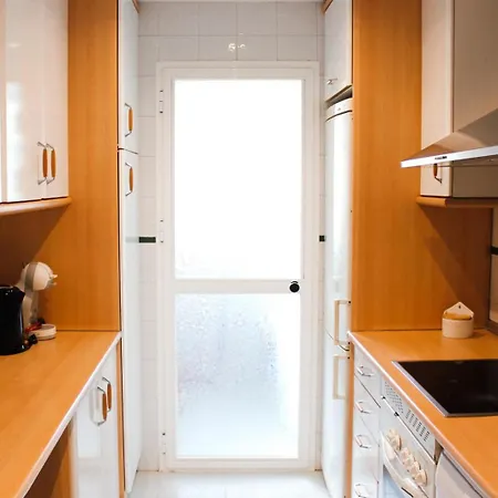 Costagardens Apartment Marbella