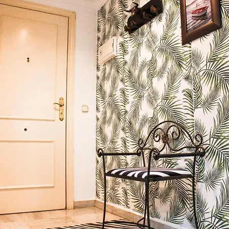 Apartment Costagardens