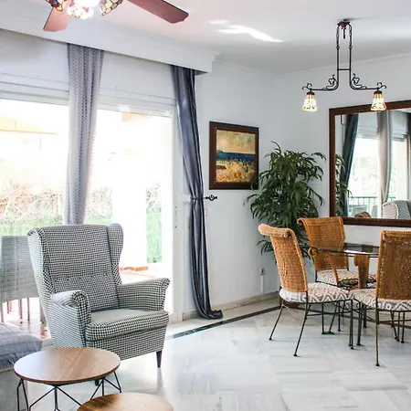 Apartment Costagardens *