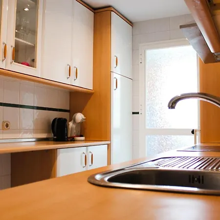 Apartment Costagardens Marbella