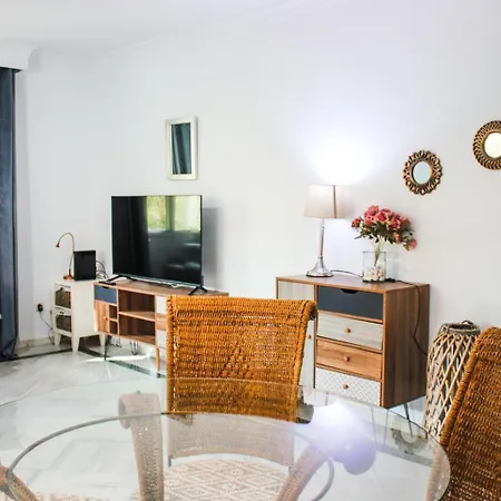 Costagardens Apartment