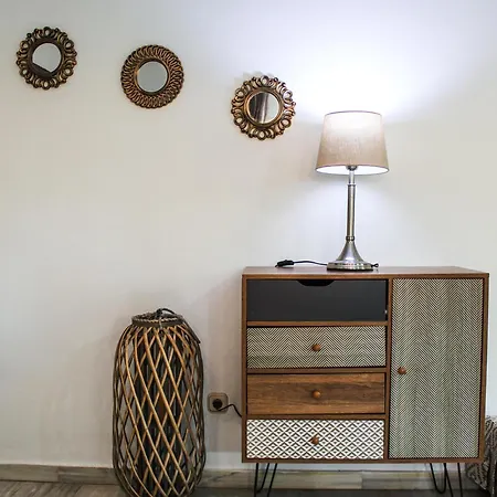 Costagardens Apartment