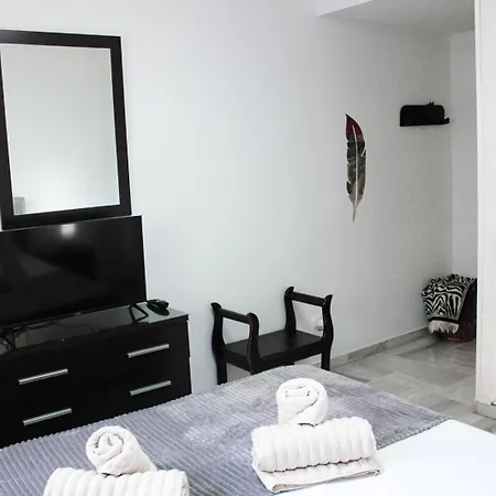 Costagardens Apartment *