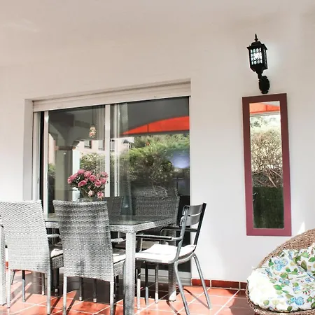 Apartment Costagardens