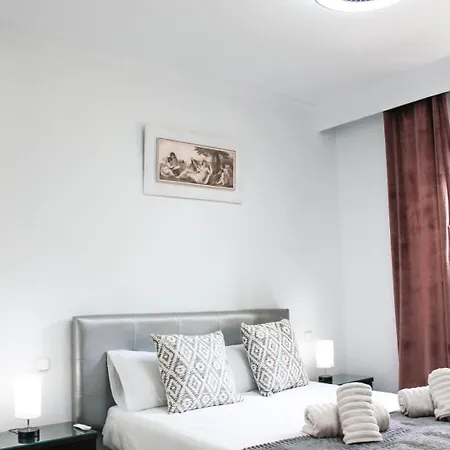 Costagardens Apartment Marbella