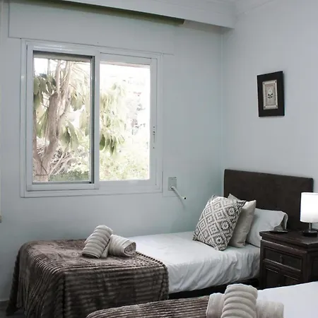 Apartment Costagardens Marbella