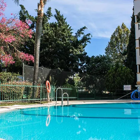 Costagardens Apartment