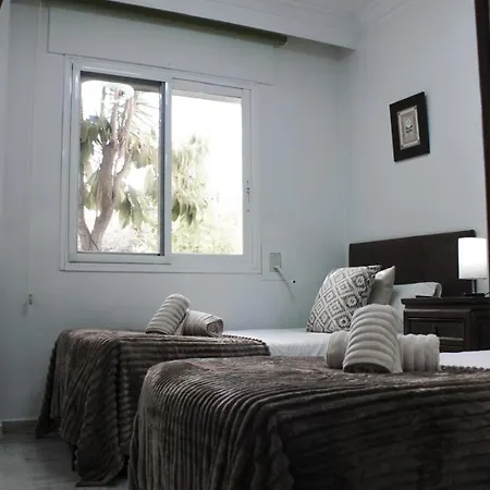 Costagardens Apartment *