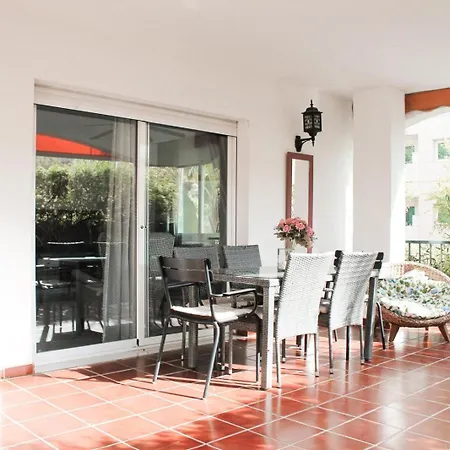 Apartment Costagardens *