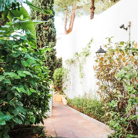 Apartment Costagardens *