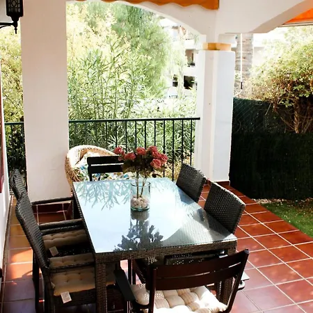 Costagardens Apartment